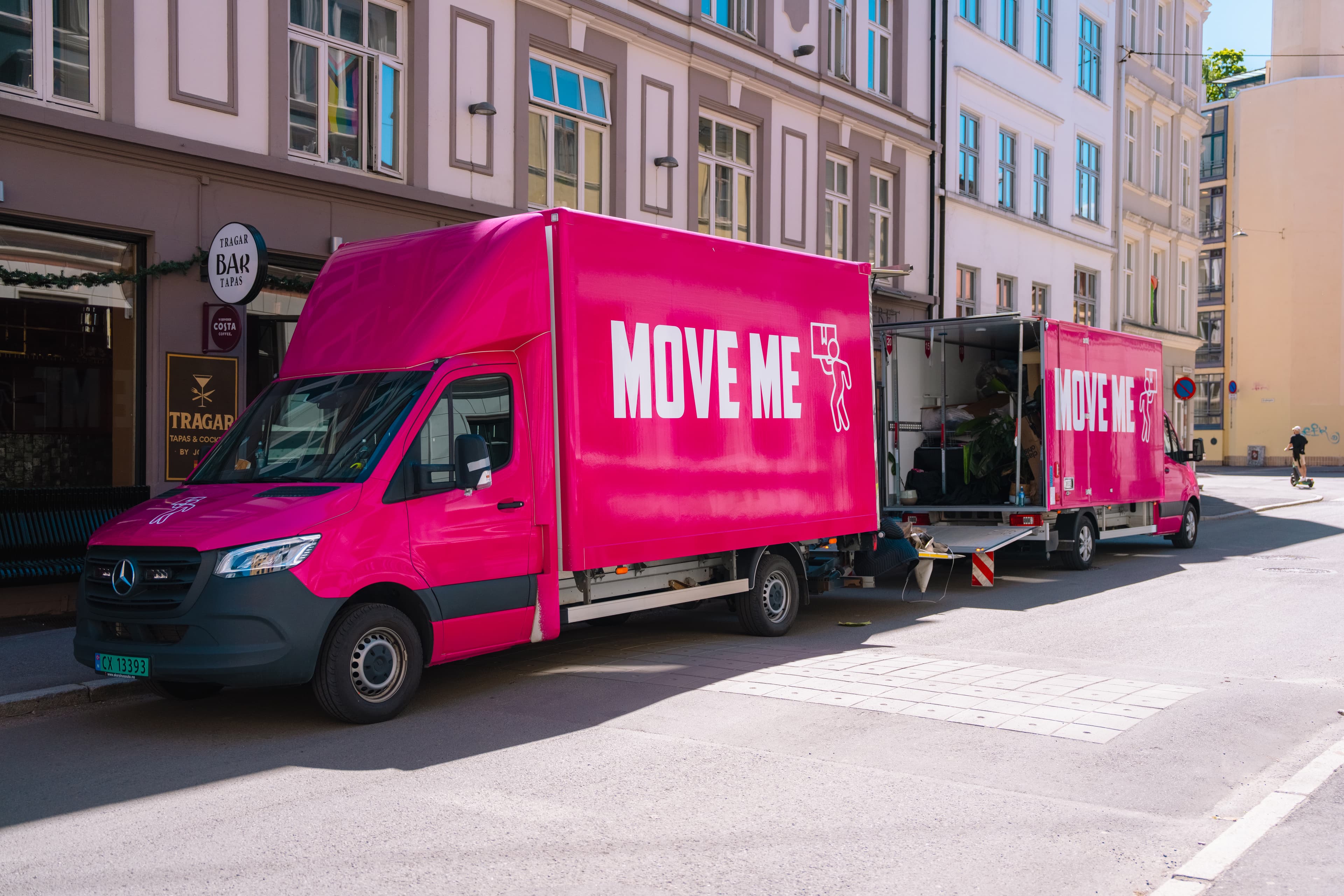 Move Me