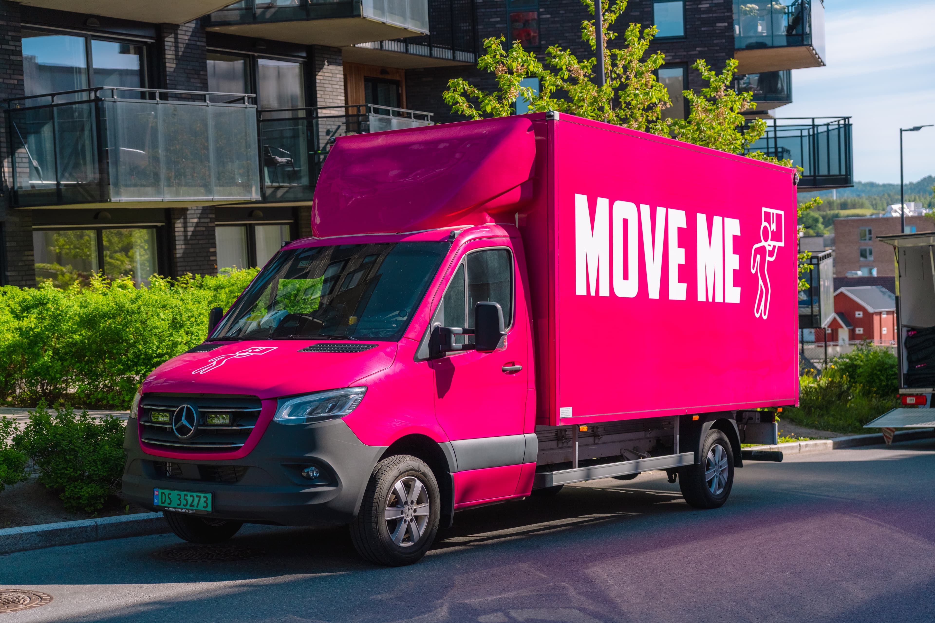 Move Me