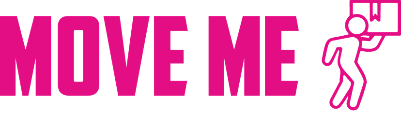MoveMe Logo